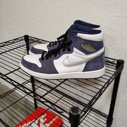 Jordan 1 Retro High  