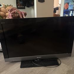 Sony Bravia Tv