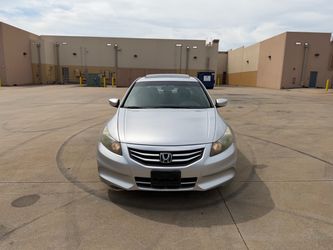 2011 Honda Accord