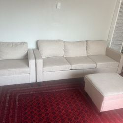 Couch Sofa