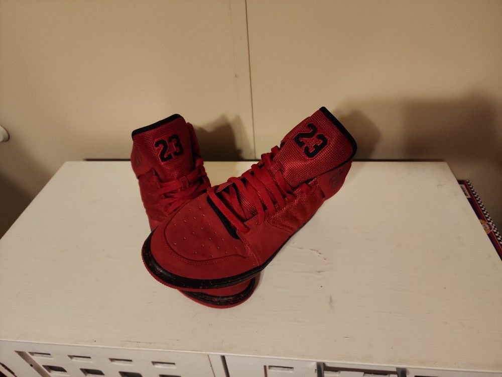 Nike AirJordan Size 12