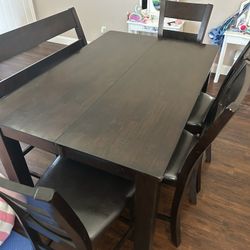 Dinning Room Table 