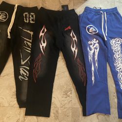 Hellstar Sweats 