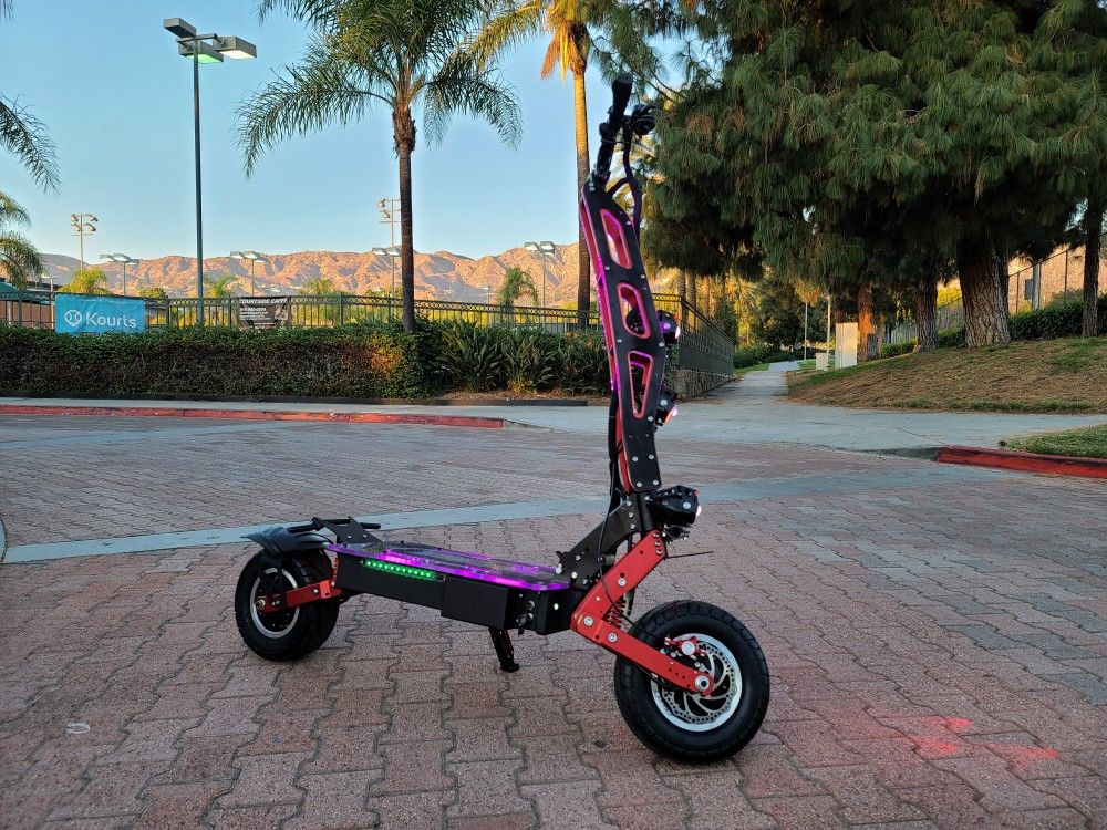 10000w Brand New 60v 45ah Electric Scooter Skutr Scutr Dualtron Minimotors Skuter Scooters Skooter Ebike