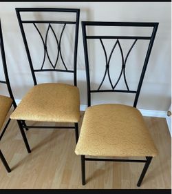 Chairs