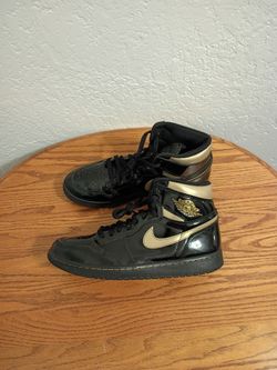 Jordan 1 Retro High