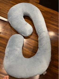 Pregnancy pillow multiuse
