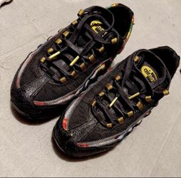 Nike Air Max 95 ‘Caribana’ Sneakers