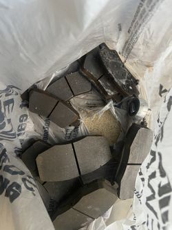 2014-18 Kia Soul Brake Pads