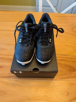 Boy Baseball Cleats 11K