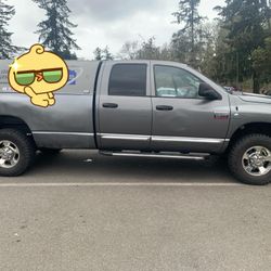 2008 Dodge Ram