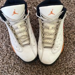 Jordan 13s Size 10 Let Me Know A Offer