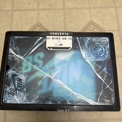 Nike SB Green Lobster Special Box Sz 9 