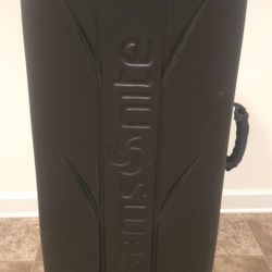Samsonite Hard Case Golf Travel Bag 