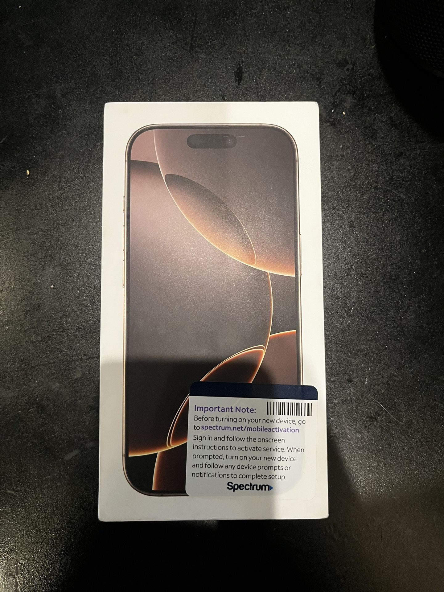 iPhone 16 Pro