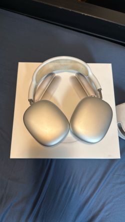 Used AirPod Pro Max