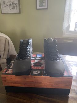 AIR JORDAN 10 SHADOW SIZE 14