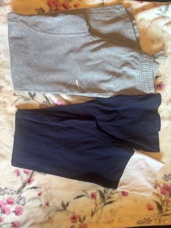 Nike Brandy cotton on
