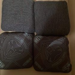 Cornhoke Bags