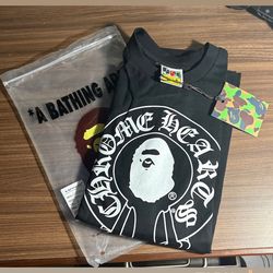 Bape shirt