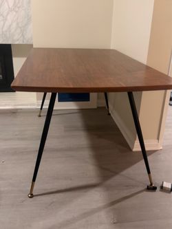 MCM Dining Table