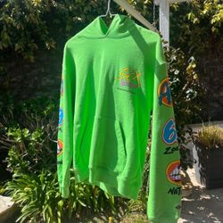 Chrome Hearts Matty Boy Hoodie 