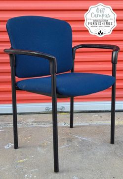 Hon Heavy-Duty Chairs