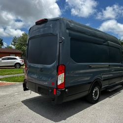 2019 FORD TRANSIT 250 VAN 