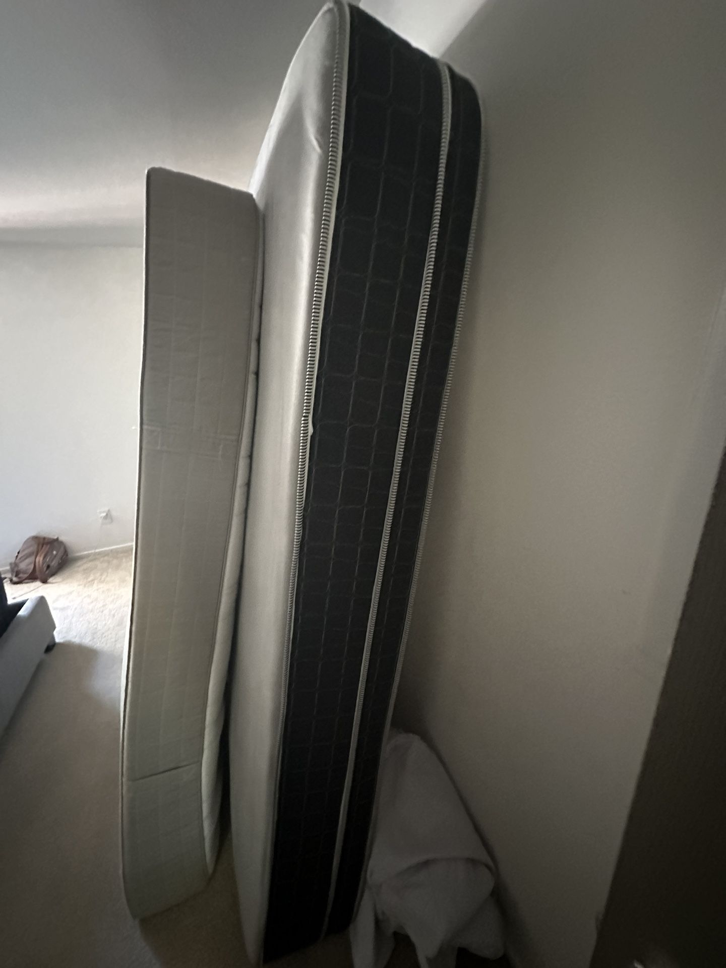 California King Mattress