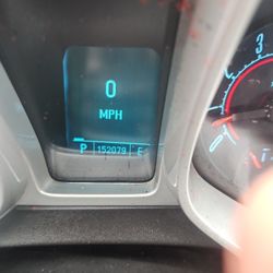 2011 Chevrolet Camaro