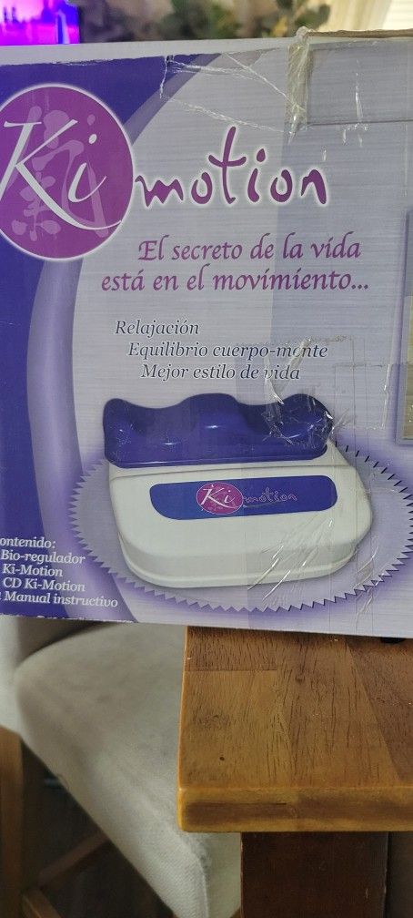 Ejercitador de Piernas