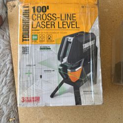 Laser Level 