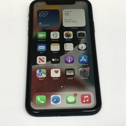 iPhone 11 64GB Cricket Wireless 