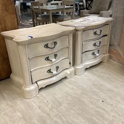 X2 Nightstand