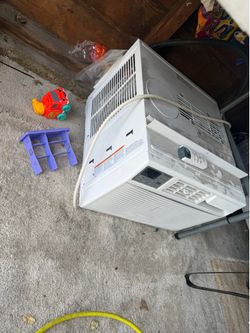 air conditioning