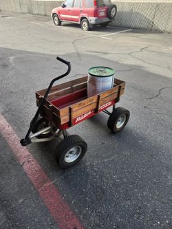 Radio Flyer