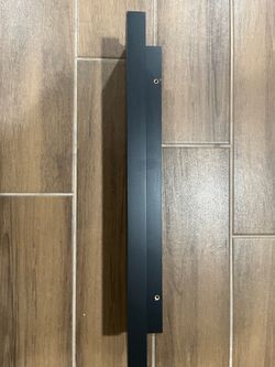 IKEA MOSSLANDA Picture ledge
