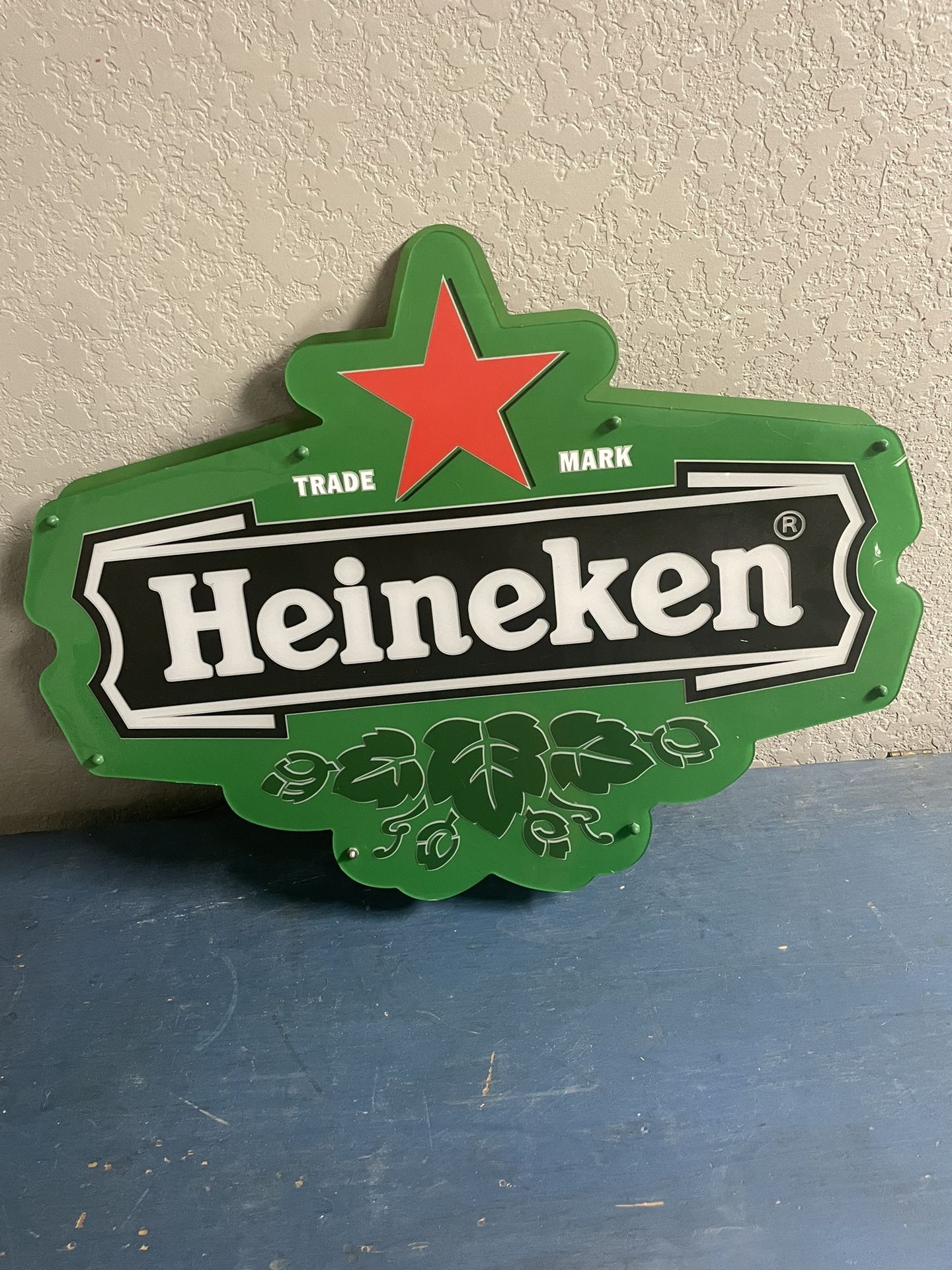 Heineken Light