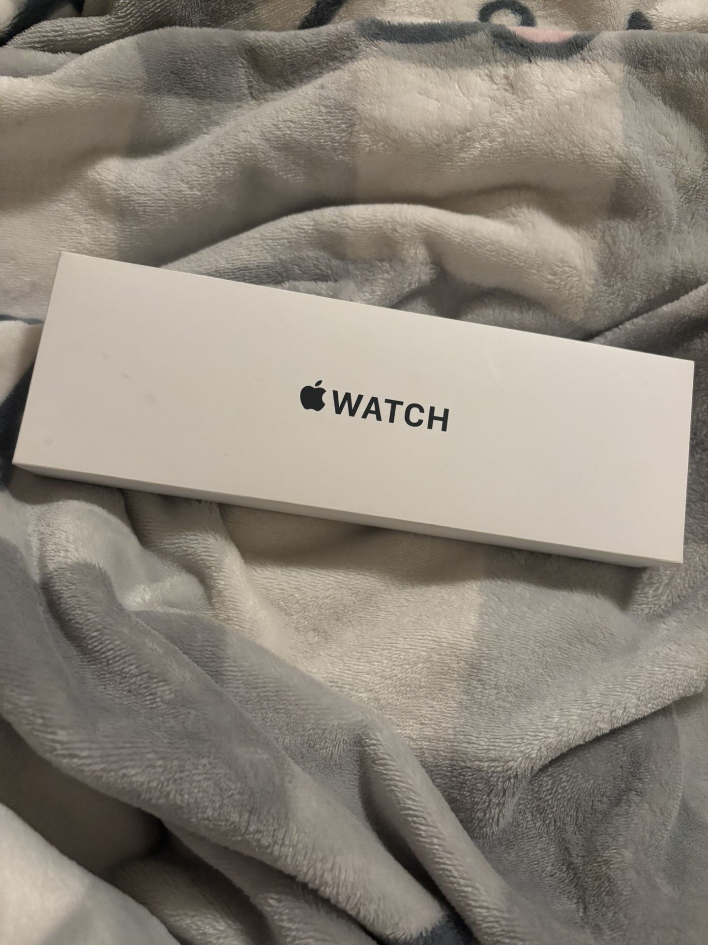 Apple Watch SE Gen 2