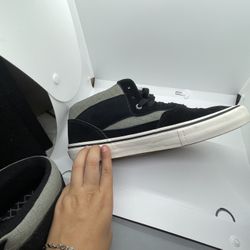 Vans Half Cab Shoes