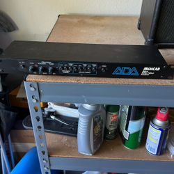ADA MICROCAB GUITAR EMULATOR