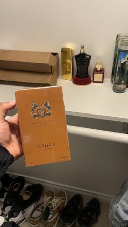 Parfums De Marly Althair