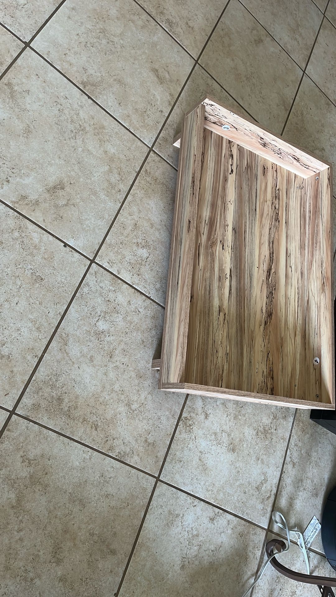 Pet Bed Frame