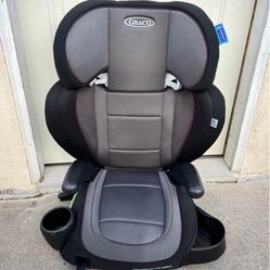 GRACO TURBOBOOSTER 