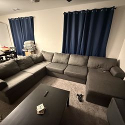 Sectional Sofa