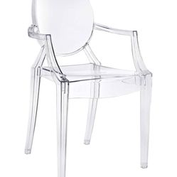 Ghost Chair