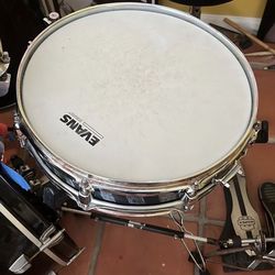 Pearl Piccilo Snare