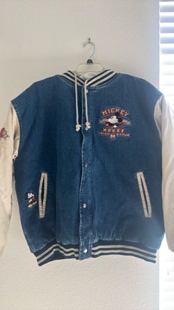Disney vintage jacket