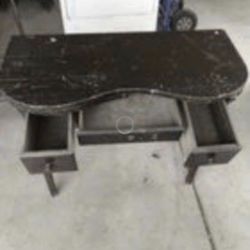 Antique Table