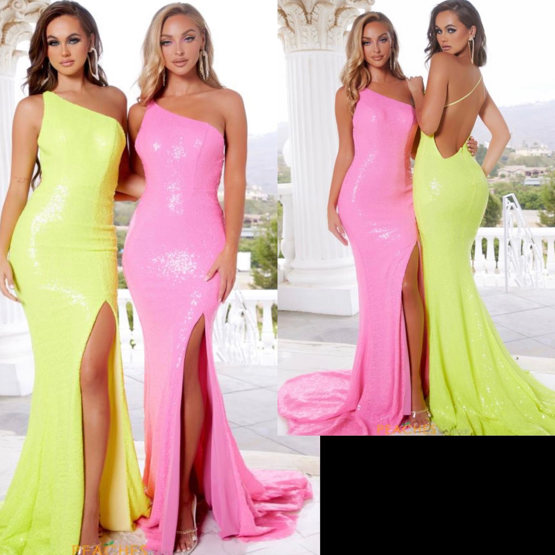 New With Tags Portia & Scarlett Prom Dresses & Formal Dresses $199
